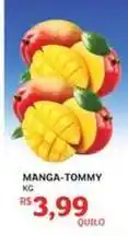 Assaí Atacadista Manga-tommy oferta