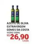 Assaí Atacadista Gomes da costa - azeite de oliva extravirgem oferta