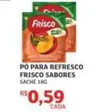 Assaí Atacadista Frisco - po para refresco oferta