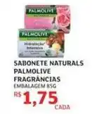Assaí Atacadista Palmolive - sabonete naturals fragrâncias oferta