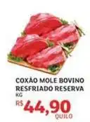 Assaí Atacadista Reserva - coxão mole bovino resfriado oferta