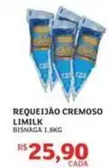 Assaí Atacadista Cremoso - requeijão cremoso oferta