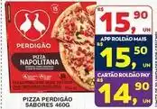Roldão Rs - pizza sabores oferta