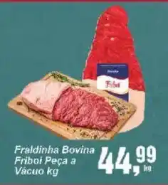Negreiros Fraldinha Bovina oferta