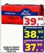 Roldão Queijo prato oferta