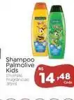Novo Atacarejo Palmolive - shampoo kids oferta