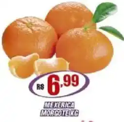 Violeta Supermercados Mexerica morgote oferta