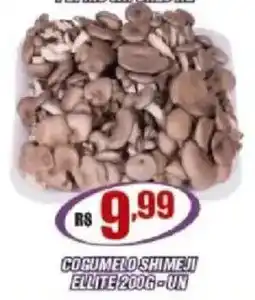 Violeta Supermercados Cogumelo shimeji elite oferta