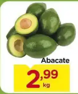 Carrefour Bairro Abacate oferta