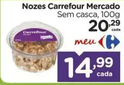 Carrefour Bairro Nozes Carrefour Mercado oferta