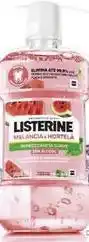 Carrefour Listerine - milancia hortela oferta