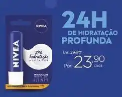 Carrefour Nivea - de hidratação oferta