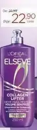 Carrefour L'oréal - collagne oferta