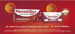 Carrefour Neosaldina - enxaqueca oferta