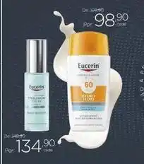 Carrefour Eucerin - mu mu mueble oferta