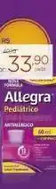 Carrefour Allegra - pediatrico oferta