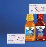 Carrefour Vick - xarope oferta