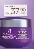 Carrefour L'oréal - elseve oferta