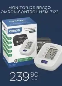Carrefour Omron - omnior de braço oferta