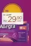 Carrefour Allegra - protetor solar por integral oferta