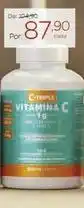 Carrefour C-triple vitamina c oferta