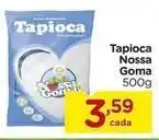 Carrefour Tapioca oferta
