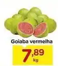 Carrefour Goiaba vermelha oferta