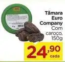 Carrefour Euro - tâmara oferta