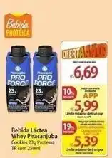 Atacadão Piracanjuba - bebida lactea whey oferta