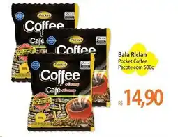 Atacadão Pocket - bala oferta