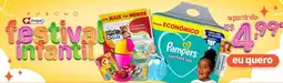 Drogal Cooper - pannolini oferta
