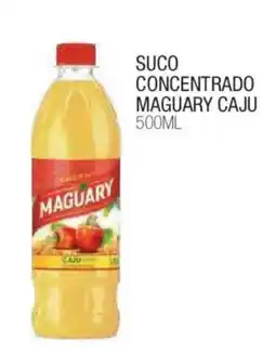 Fort Atacadista Suco concentrado maguary caju oferta