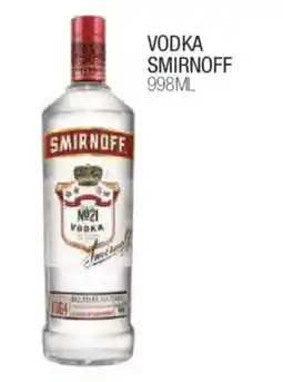 Fort Atacadista Vodka smirnoff oferta