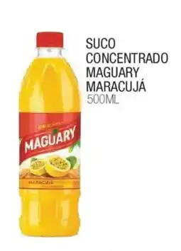 Fort Atacadista Suco concentrado maguary maracujá oferta