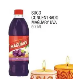 Fort Atacadista Suco concentrado maguary uva oferta