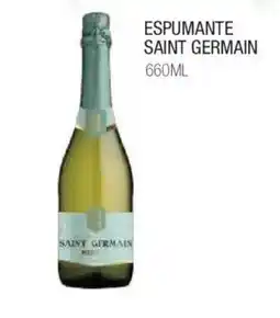 Fort Atacadista Espumante saint germain oferta