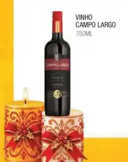 Fort Atacadista vinho campo largo oferta