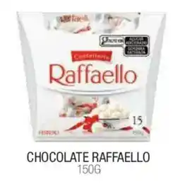 Fort Atacadista Chocolate raffaello oferta