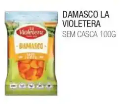Fort Atacadista Damasco la violetera oferta