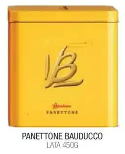Fort Atacadista Panettone Bauducco oferta
