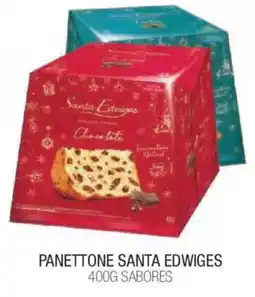 Fort Atacadista Panettone santa edwiges oferta