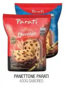 Fort Atacadista Panettone parati oferta