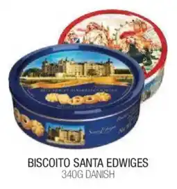 Fort Atacadista Biscoito santa edwiges oferta