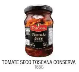 Fort Atacadista Tomate seco toscana conserva oferta