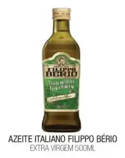Fort Atacadista azeite italiano filippo bério extra virgem oferta