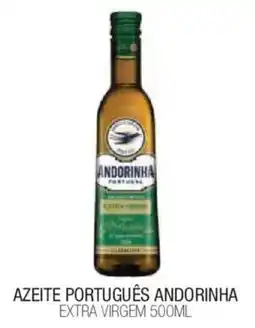 Fort Atacadista Azeite português andorinha extra virgem oferta