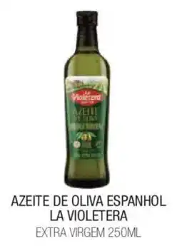 Fort Atacadista Azeite de oliva espanhol la violetera extra virgem oferta