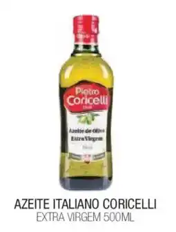 Fort Atacadista Azeite italiano coricelli extra virgem oferta