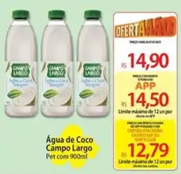 Atacadão Água de Coco Campo Largo oferta