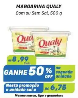 Prezunic Margarina qualy oferta